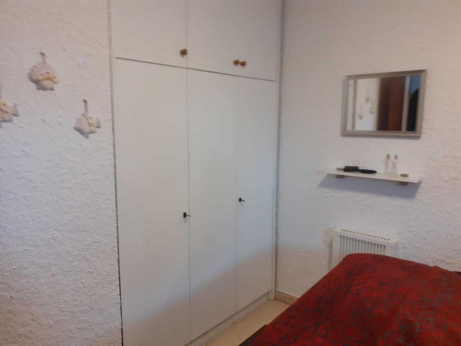 Appartment 5155 In Tossens Stick Esterno foto